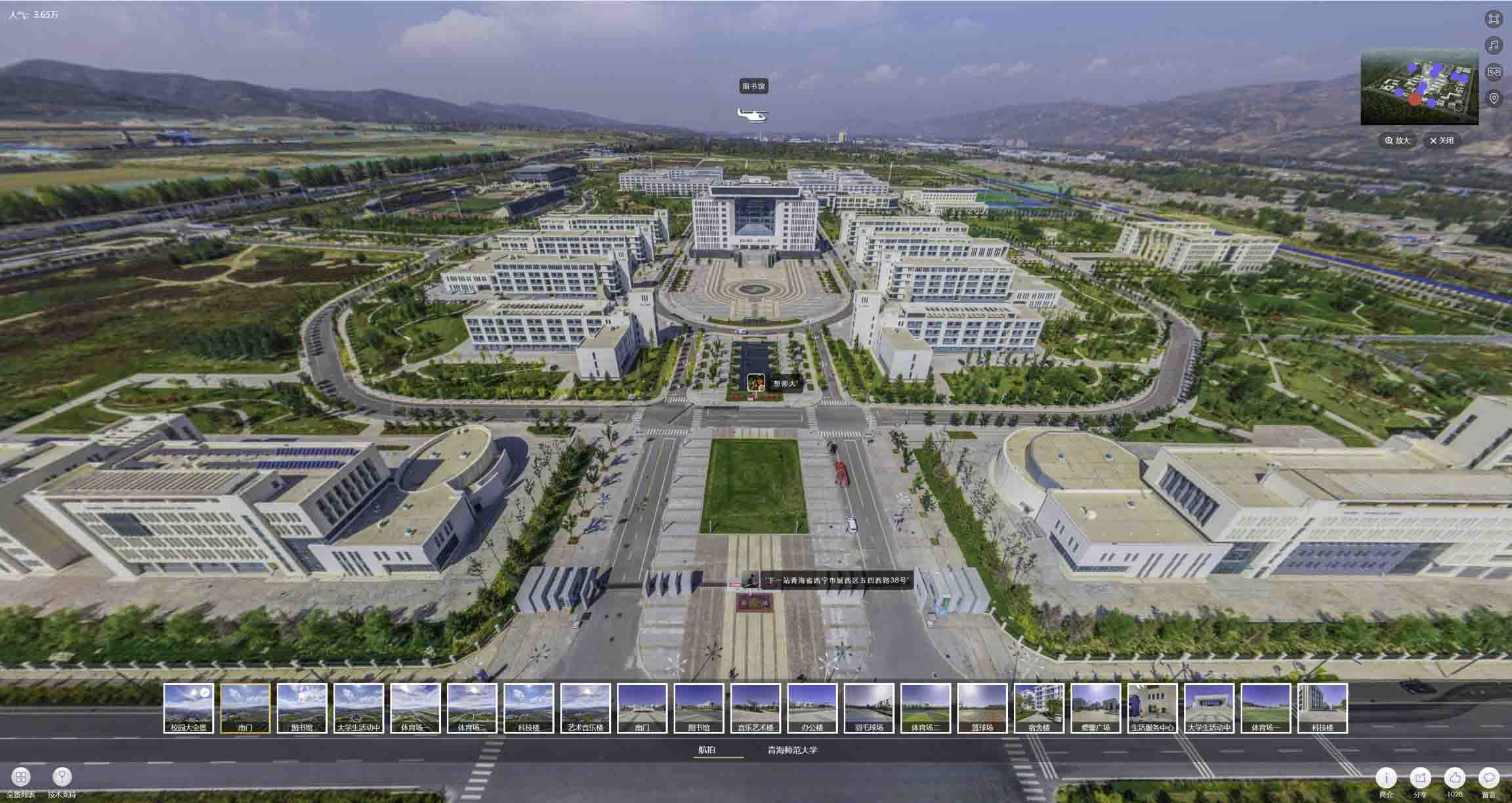 获嘉油菜花-惊艳半生的花海仙境