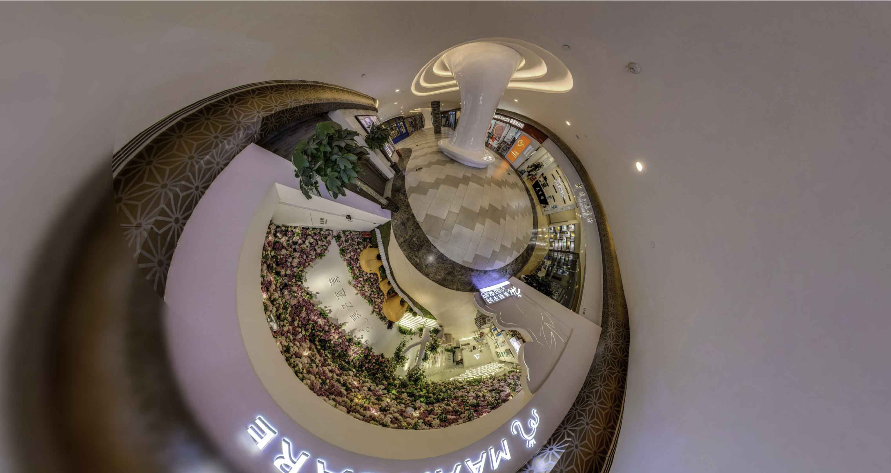 获嘉将VR全景融入品牌宣传活动的创新实践与策略